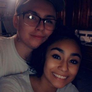 Meet your Posher, Eddie